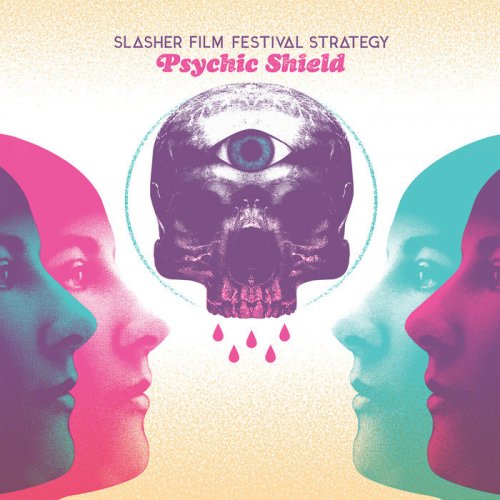 Slasher Film Festival Strategy - Psychic Shield (2018)
