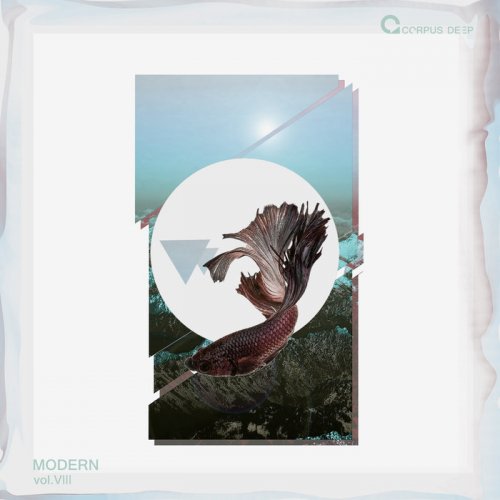 VA - Modern 8 (2018)