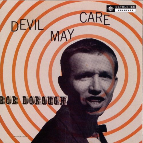 Bob Dorough - Devil May Care (1956)