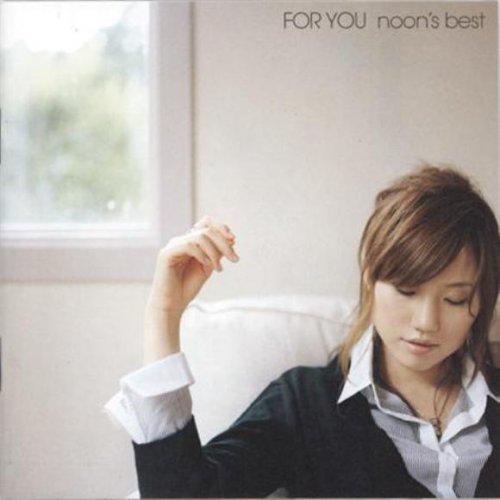Noon - For You - Noon's Best (2008), 320 Kbps