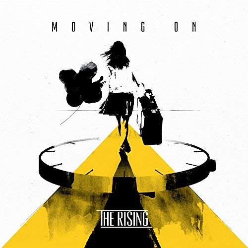 The Rising - Moving On (2018)