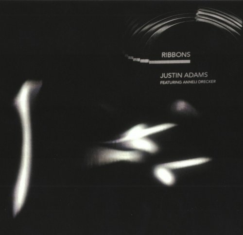 Justin Adams - Ribbons (2017) CD Rip