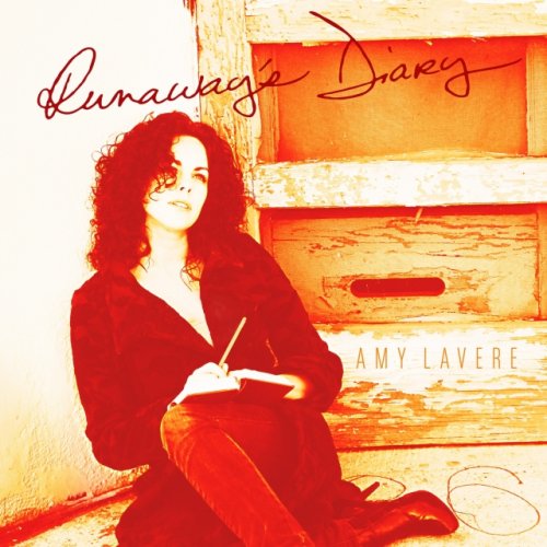 Amy Lavere - Runaway’s Diary (2014) [CD-Rip]