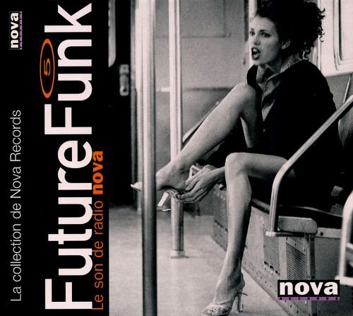 VA - Future Funk 5 (1997)