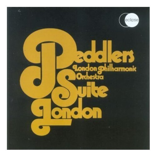 The Peddlers - Suite London (2006)