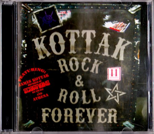 Kottak - Rock & Roll Forever! (2010)