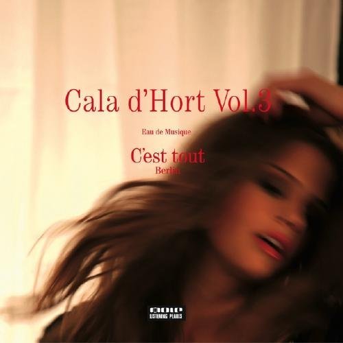 VA - Cala D Hort Vol 3 (2009)