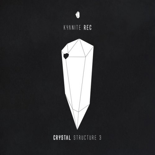 VA - Crystal Structure 3 (2018)