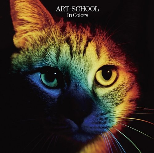 ART-SCHOOL - In Colors (2018)