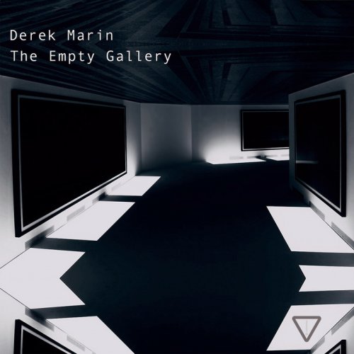 Derek Marin - The Empty Gallery (2018)