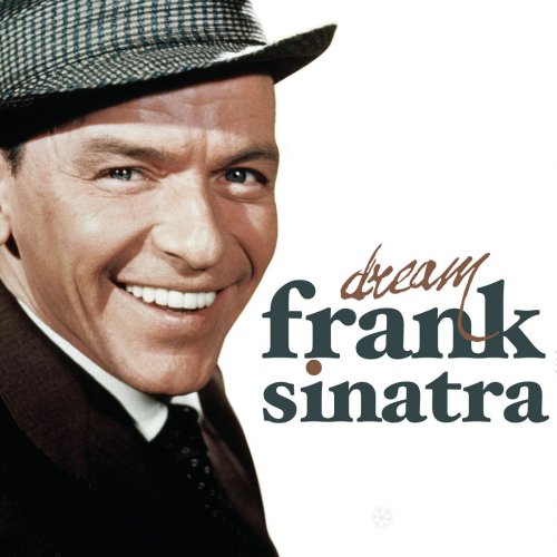 Frank Sinatra - Dream (2018)