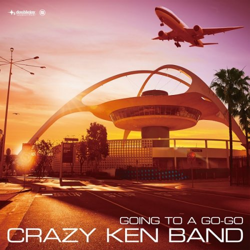 Crazy Ken Band - Going To a Go-Go (2018)