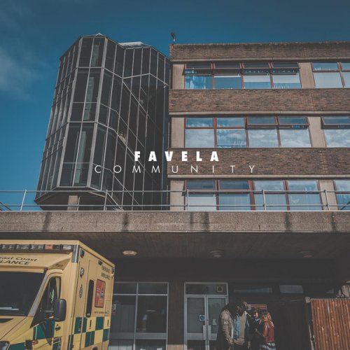 Favela - Community (2018)