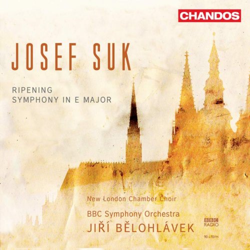 Jiří Bělohlávek - Josef Suk: Orchestral Works (2010) [SACD]
