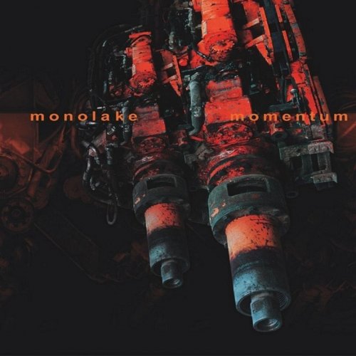 Monolake - Momentum (2003) FLAC