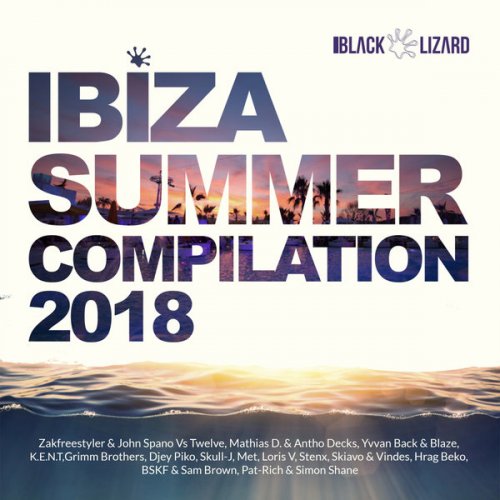 VA - Ibiza Summer Compilation 2018