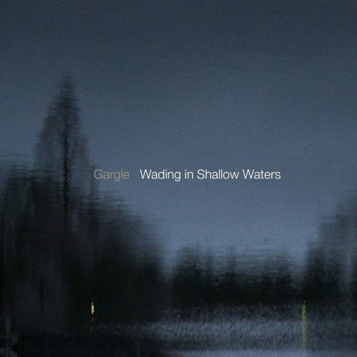 Gargle - Wading in Shallow Waters (2018)
