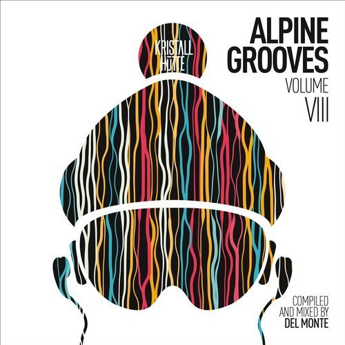 VA - Alpine Grooves Vol.8 (Kristallhutte) (2016) Lossless