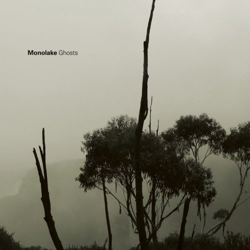 Monolake - Ghosts (2012) FLAC