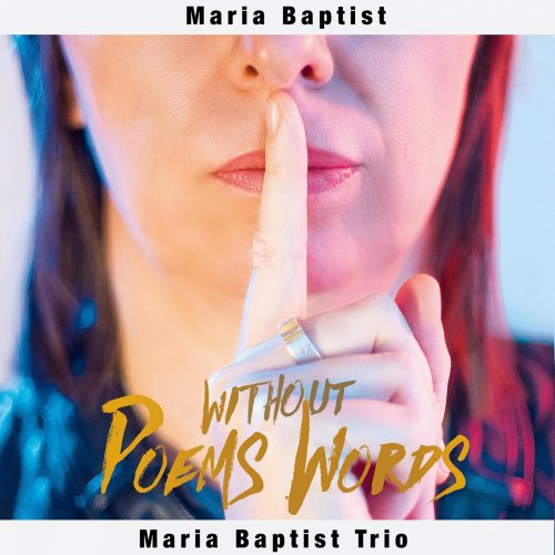 Maria Baptist - Poems Without Words (2017) flac