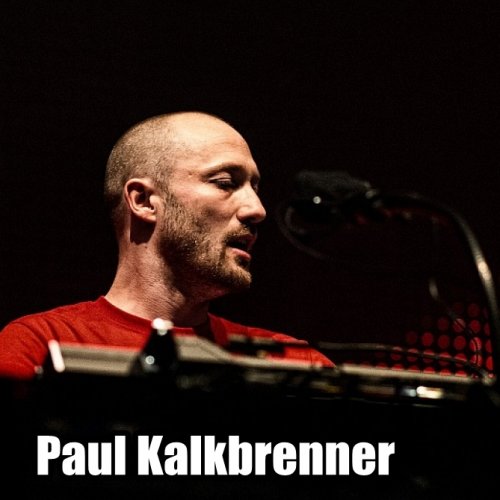 Paul Kalkbrenner - Discography (2001-2015) Lossless