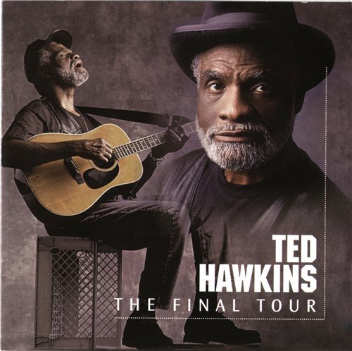 Ted Hawkins - The Final Tour (1998)