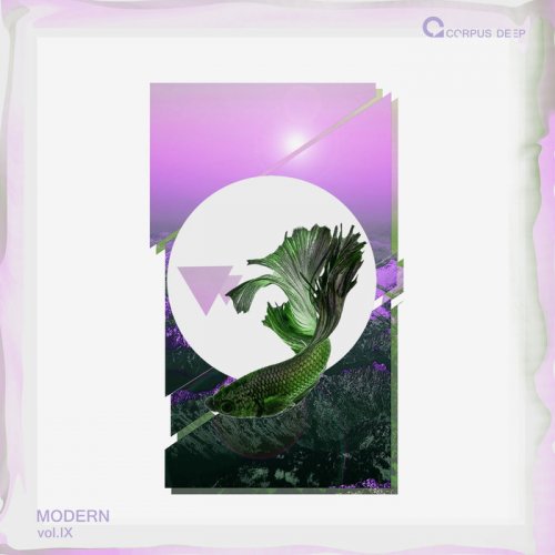 VA - Modern 9 (2018)