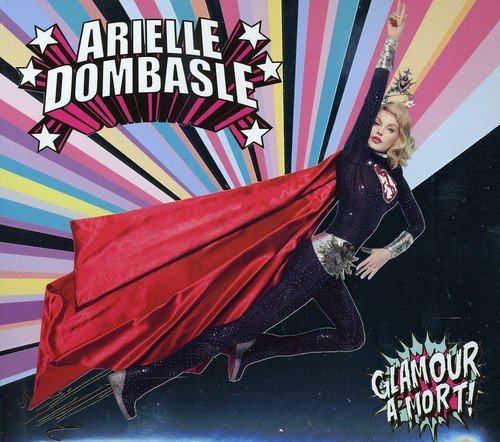 Arielle Dombasle - Glamour a mort (2009)