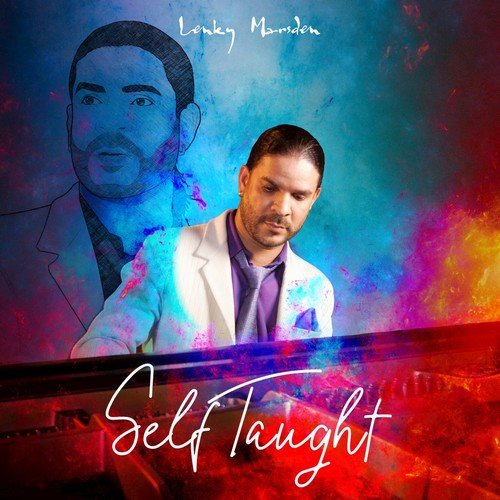 Lenky Marsden - Self Taught (2018) [Hi-Res]