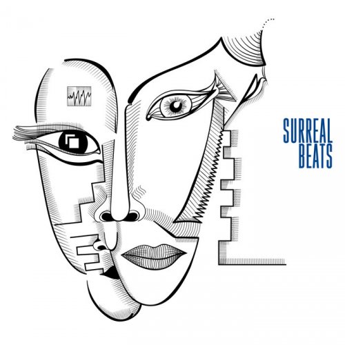 VA - Surreal Beats (2018)