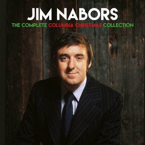 Jim Nabors - The Complete Columbia Christmas Collection (2017) [HDtracks]