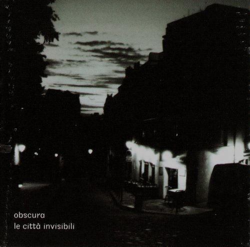 Obscura - Le Città Invisibili (2018)