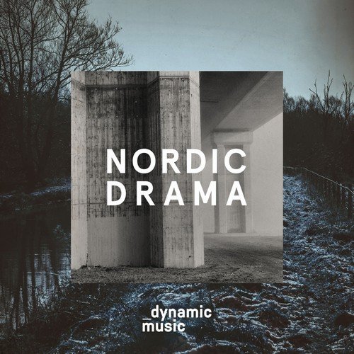 Peter Svensson - Nordic Drama (2018)