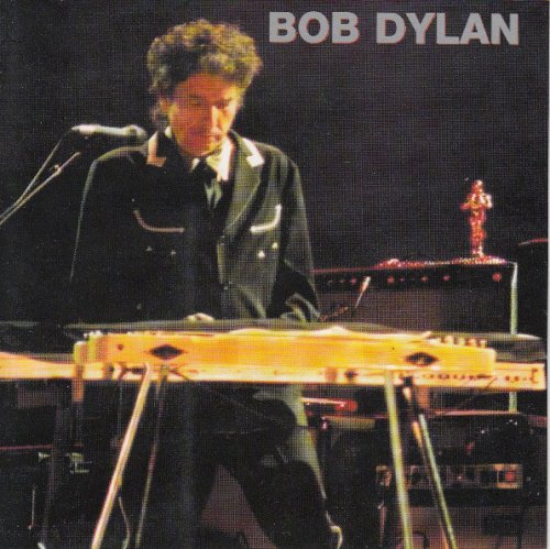 Bob Dylan - St. Paul 2002 (2003)