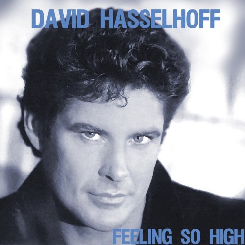 David Hasselhoff - Feeling So High (2011)