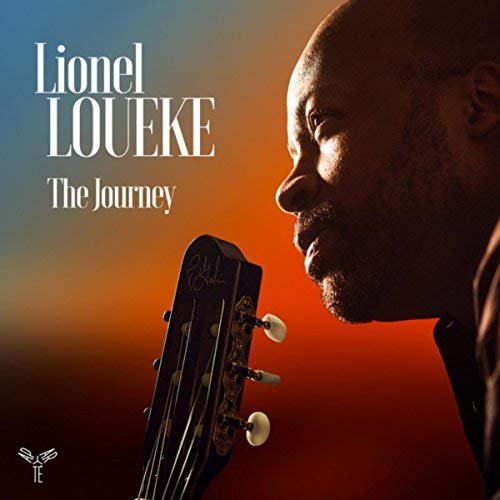 Lionel Loueke - The Journey (2018) Hi Res