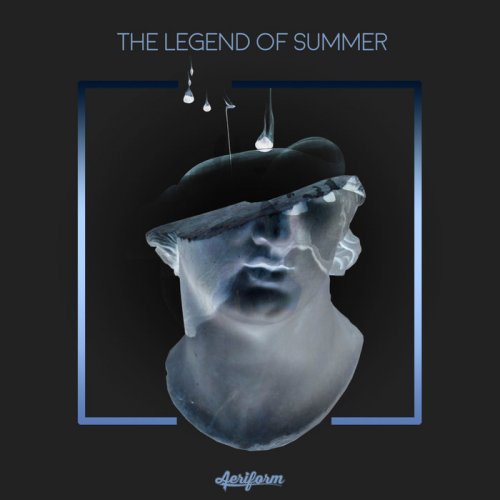 VA - The Legend Of Summer (2018)