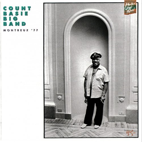 Count Basie -  Montreux '77 - 320 Kbps