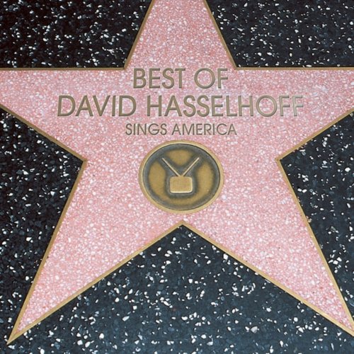 David Hasselhoff - Best Of (2010)