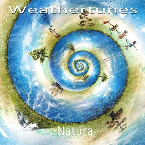 Weathertunes - Natura Vol. 2 (2014)