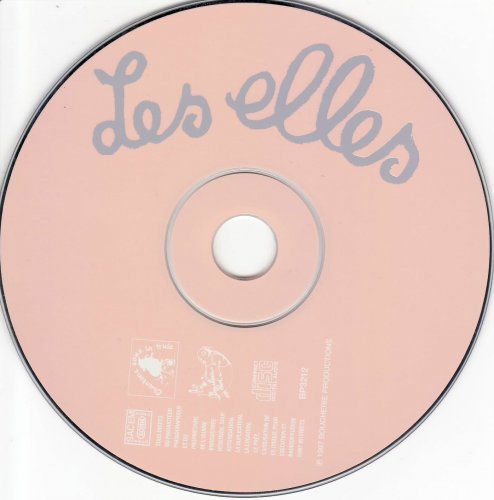 Les Elles - Les Elles (1997)