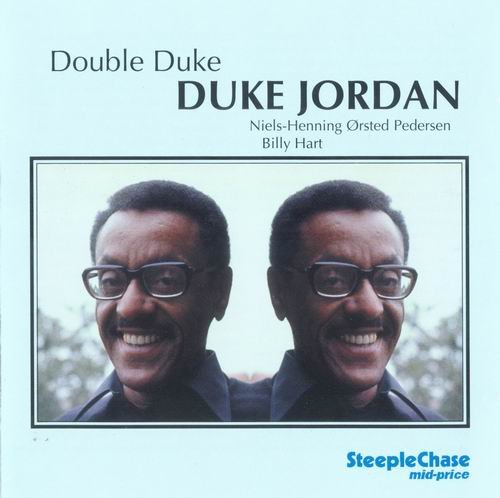 Duke Jordan - Double Duke (1979)