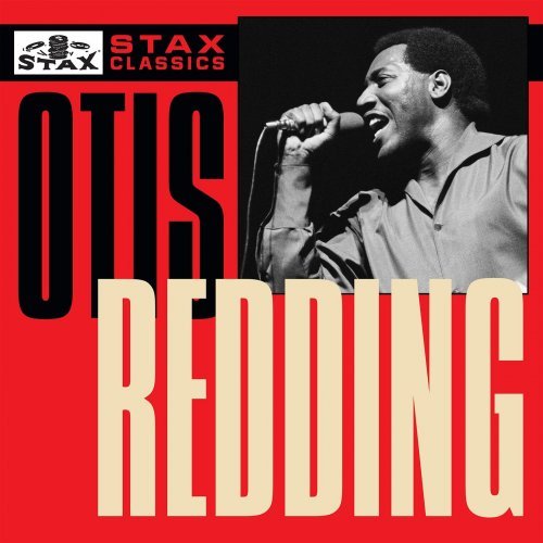 Otis Redding - Stax Classics (2017) [CD-Rip]