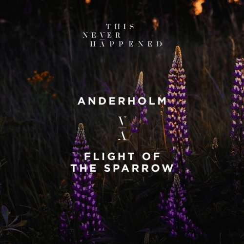 Anderholm - Flight of the Sparrow (2018)
