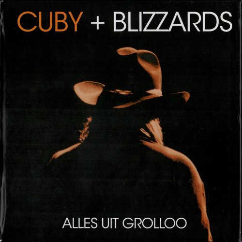Cuby + Blizzards - Alles Uit Grolloo (2016) [28CD Box Set]