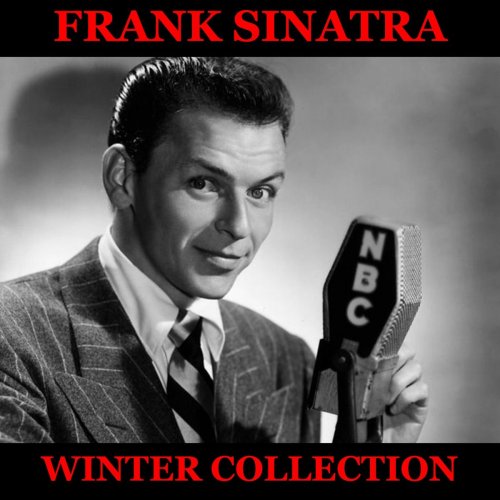 Frank Sinatra - Frank Sinatra Definitive Winter Collection (2018)