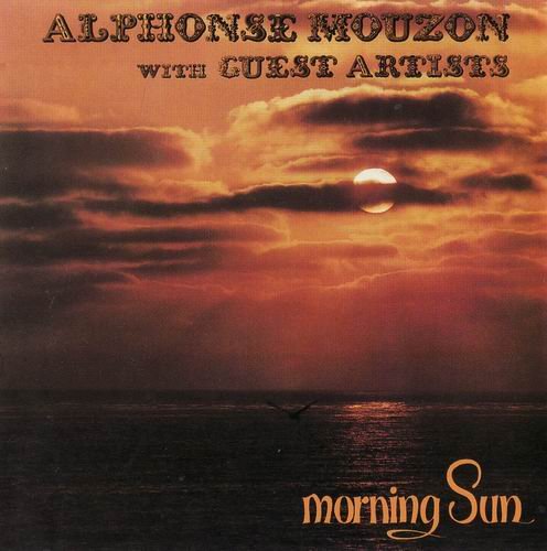 Alphonse Mouzon - Morning Sun (1981) 320 kbps