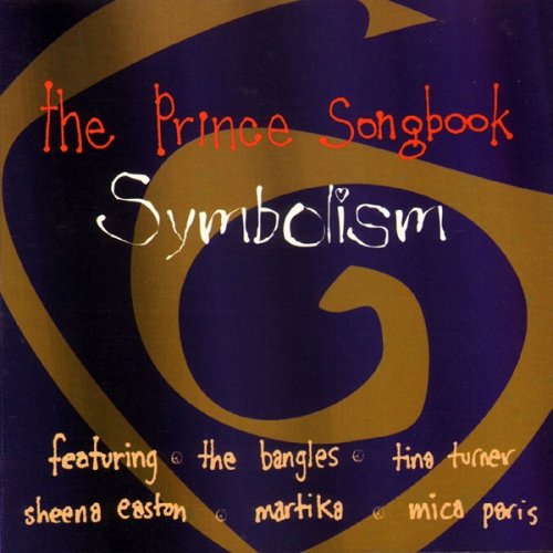 VA - Symbolism - The Prince Songbook (1998)