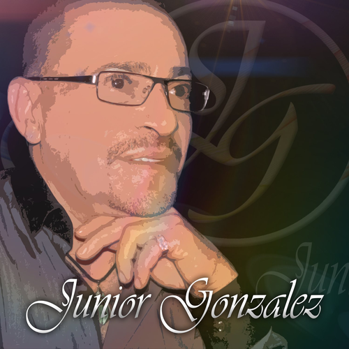 Junior Gonzalez - Junior Gonzalez (2018)
