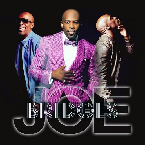 Joe - Bridges (2014) CD Rip